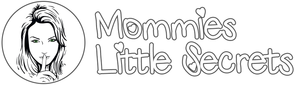 Mommies Little Secrets